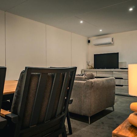 Les 3 Sables, Coco Apartment Étang-Salé les Bains Bagian luar foto