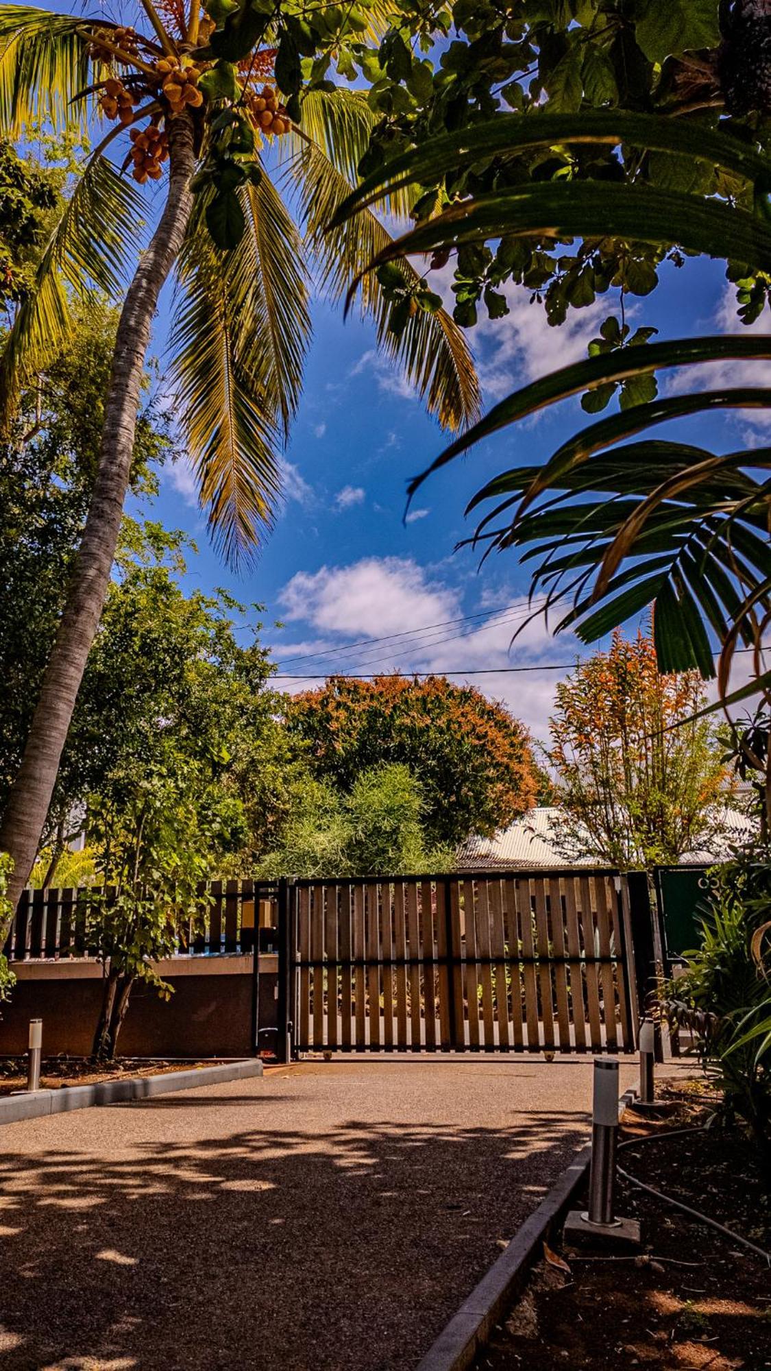 Les 3 Sables, Coco Apartment Étang-Salé les Bains Bagian luar foto