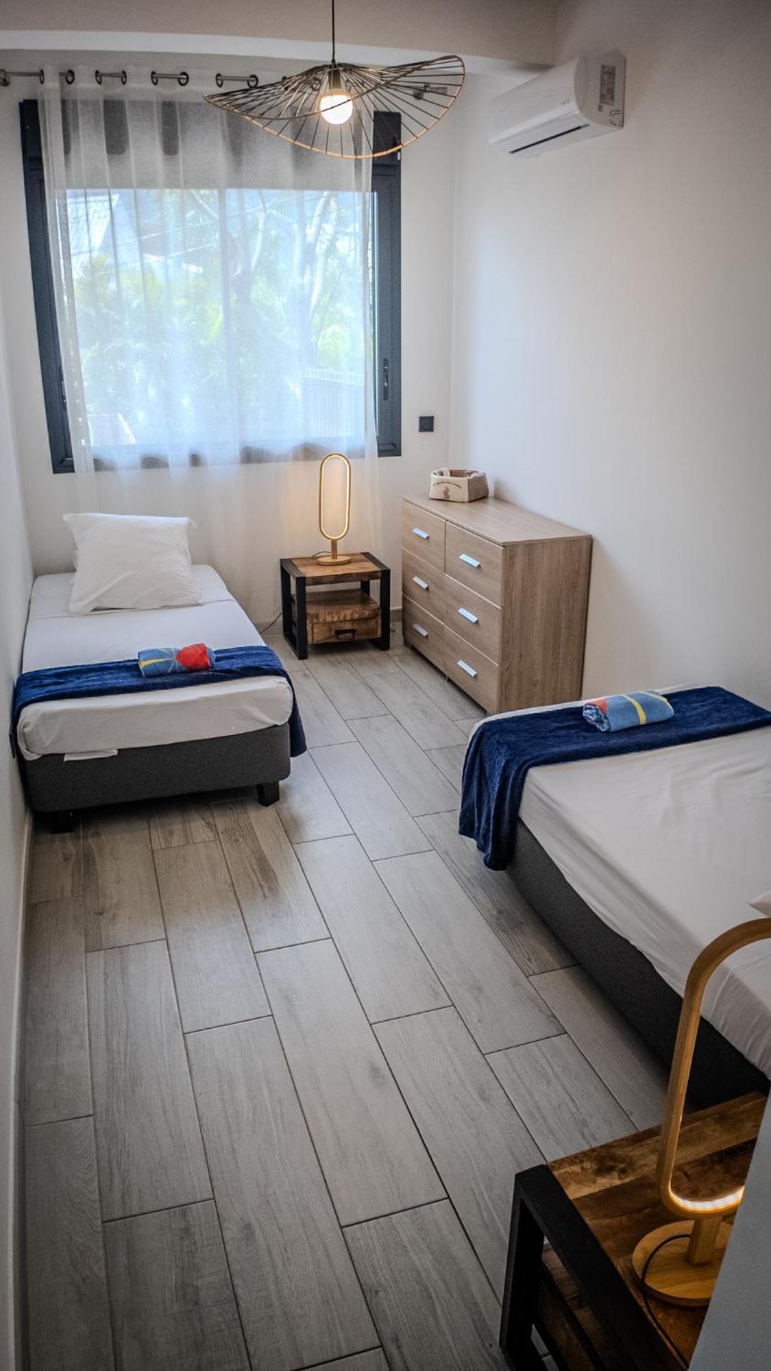 Les 3 Sables, Coco Apartment Étang-Salé les Bains Bagian luar foto